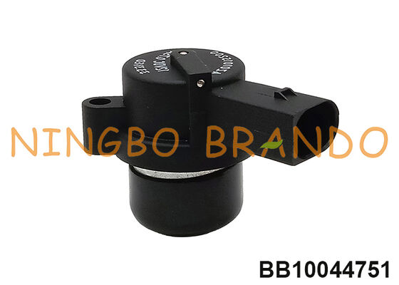 12VDC 4Z01015200 سیم پیچ سولینوئید برای کمپرسور پمپ تعلیق هوا