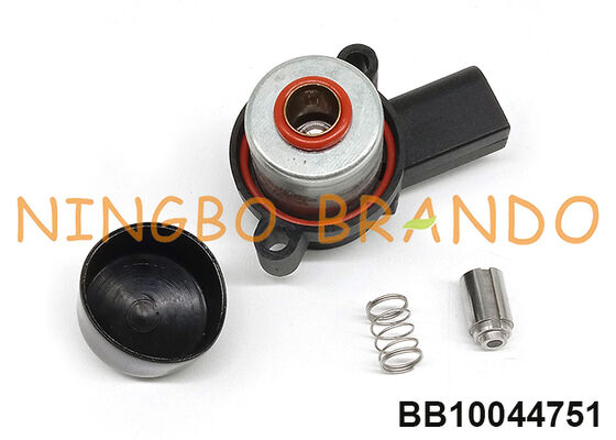 12VDC 4Z01015200 سیم پیچ سولینوئید برای کمپرسور پمپ تعلیق هوا