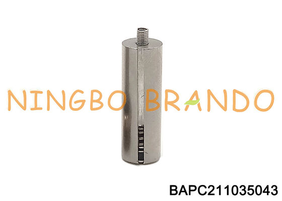 آرماتور برقی سردخانه برای سیم پیچ Castel HM2 HM3 با لوله پیستون و مجموعه هسته آهنی