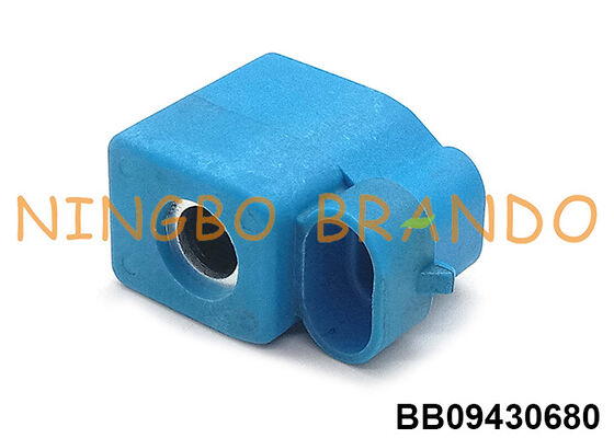 12V DC Solenoid Valve Coil برای لوواتو لوواتو XP Injectors Rail PRJ1093