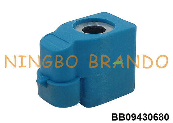 12V DC Solenoid Valve Coil برای لوواتو لوواتو XP Injectors Rail PRJ1093