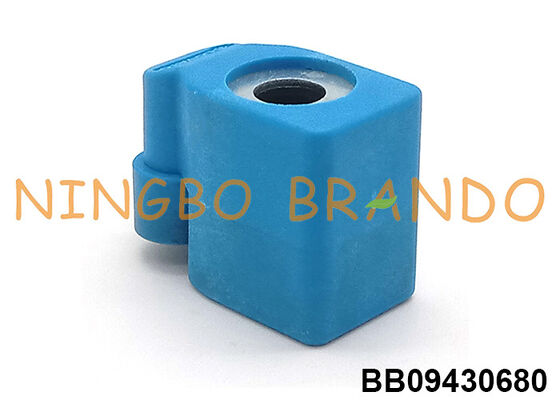 12V DC Solenoid Valve Coil برای لوواتو لوواتو XP Injectors Rail PRJ1093