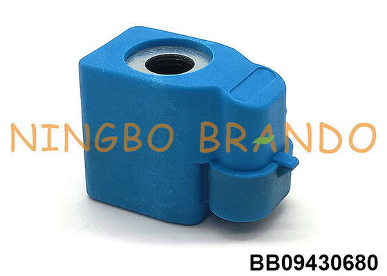 12V DC Solenoid Valve Coil برای لوواتو لوواتو XP Injectors Rail PRJ1093