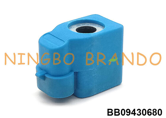 12V DC Solenoid Valve Coil برای لوواتو لوواتو XP Injectors Rail PRJ1093