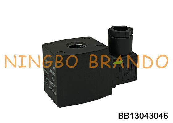 سوراخ 13mm Best.No.0210 کویل شیر برقی تبرید Fengshen BB13043046
