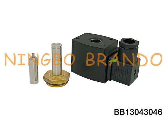 سوراخ 13mm Best.No.0210 کویل شیر برقی تبرید Fengshen BB13043046