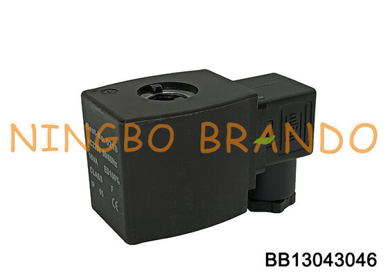 سوراخ 13mm Best.No.0210 کویل شیر برقی تبرید Fengshen BB13043046