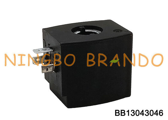 سوراخ 13mm Best.No.0210 کویل شیر برقی تبرید Fengshen BB13043046