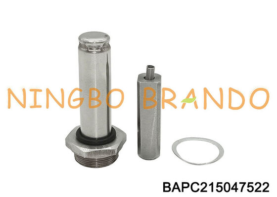 کیت آرماتور شیر برقی تبرید BAPC215047522 Danfoss Type EVR