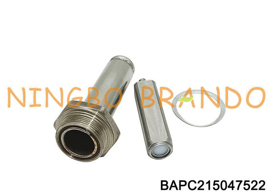 کیت آرماتور شیر برقی تبرید BAPC215047522 Danfoss Type EVR