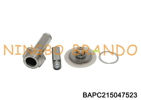 لوازم جانبی لوازم یدکی شیر برقی Danfoss نوع EVRA کیت تعمیر 032F2330 032F2331