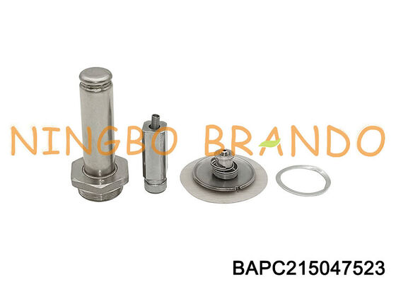 لوازم جانبی لوازم یدکی شیر برقی Danfoss نوع EVRA کیت تعمیر 032F2330 032F2331
