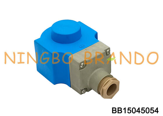 سیم پیچ برقی نوع دانفوس BG230AS جعبه ترمینال 220-230 ولت AC 018F6801