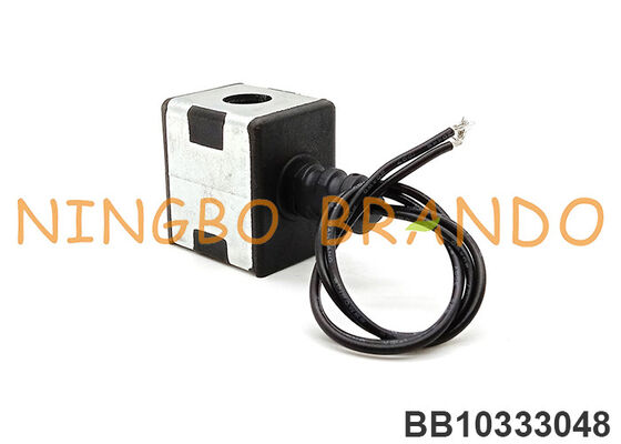 سولنوئید کویل برای بخاری سوخت WEBASTO Thermo E / PLUS