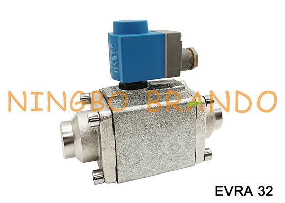 Danfoss Type EVRA 32 042H1126 Electromagnetic Valve EN-JS1025