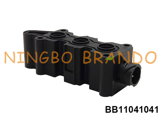لوله شیر سولینوئید ECAS 24VDC برای کامیون Wabco نوع 4422002221 4423002221