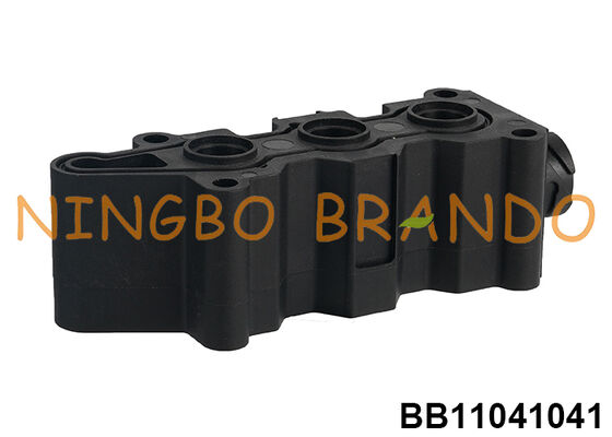 لوله شیر سولینوئید ECAS 24VDC برای کامیون Wabco نوع 4422002221 4423002221