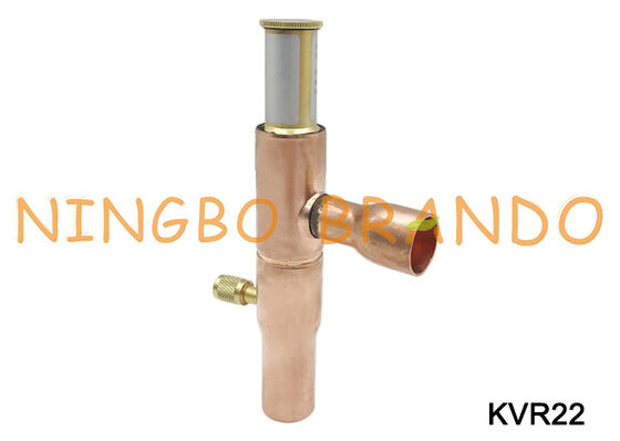 تنظیم کننده فشار چگالش Danfoss Type KVR 22 034L0094