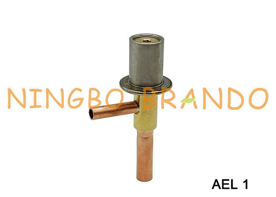 Honey well Type AEL-1.0 Automatic Expansion Valve AEL-222201 AEL-222211