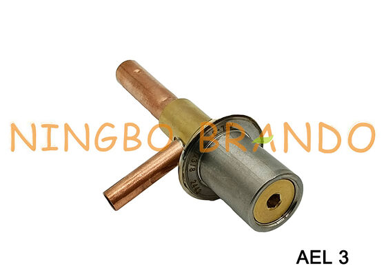 چاه عسل نوع AEL 3.0 AEL-222203 AEL-222213 Automatic Expansion Valve