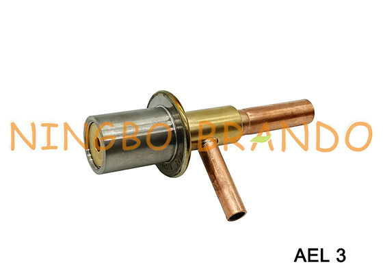 چاه عسل نوع AEL 3.0 AEL-222203 AEL-222213 Automatic Expansion Valve