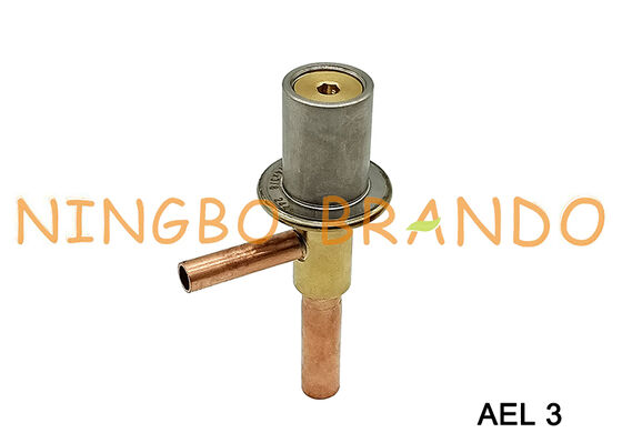 چاه عسل نوع AEL 3.0 AEL-222203 AEL-222213 Automatic Expansion Valve