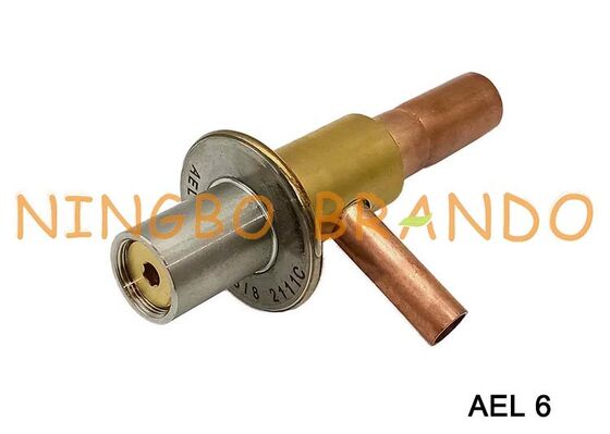 شیر انبساط اتوماتیک چاه عسلی نوع AEL- 6.0 AEL-222205 AEL-222215