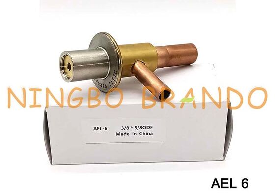 شیر انبساط اتوماتیک چاه عسلی نوع AEL- 6.0 AEL-222205 AEL-222215