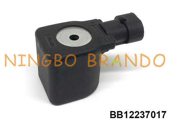 12VDC LOVATO Type 118000043 4065003 Solenoid Valve Coil For LPG CNG Reducer