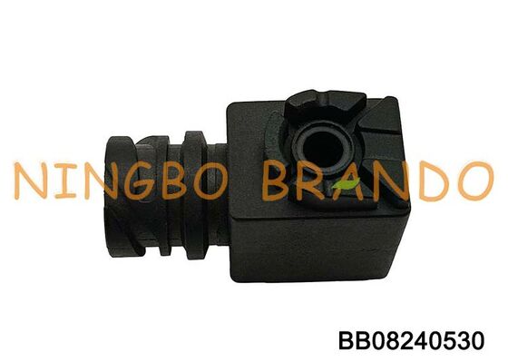 سیم پیچ شیر برقی کامیون 24VDC 3.8W برای DAF 1457276 1379776 1314514 1457278 1379779