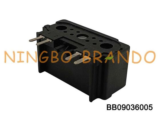 Solenoid Coil 24VDC 442 500 710 2 442 500 700 2 WABCO Type Trailer ABS ECU Repair Kit