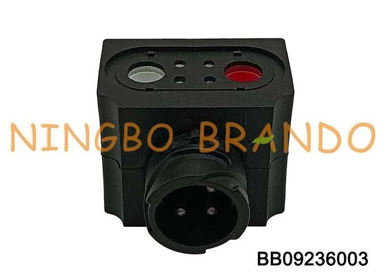 سیم پیچ برقی 24VDC برای Wabco Truck ABS مدولاتور شیر برقی 4721950160