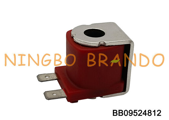 سیم پیچ برقی چند سوپاپ 12VDC 13W LPG CNG ATIKER نوع DC12V