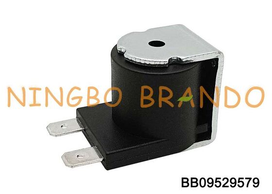 سیم پیچ برقی 11 واتی DC12V برای STAG Reducer CNG AC M10 AC M12 BFC تعمیر شیر برقی کیت