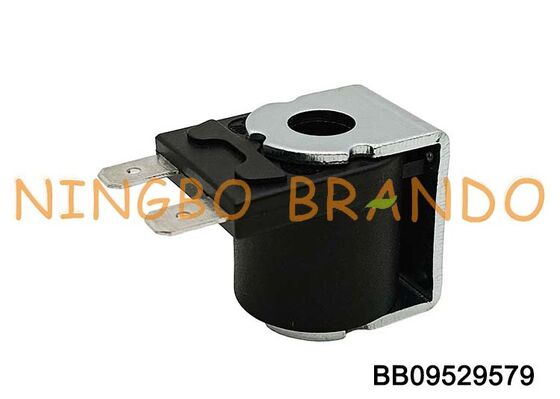 سیم پیچ برقی 11 واتی DC12V برای STAG Reducer CNG AC M10 AC M12 BFC تعمیر شیر برقی کیت