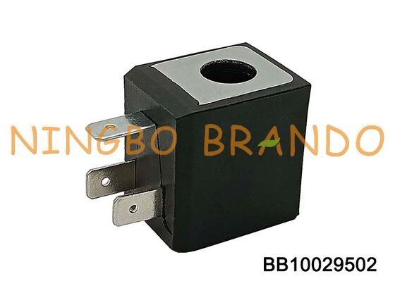 سیم پیچ شیر برقی AMISCO EVI 7/9 24VDC 3W تعویض سری 4V 110VAC 230VAC