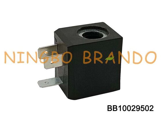 سیم پیچ شیر برقی AMISCO EVI 7/9 24VDC 3W تعویض سری 4V 110VAC 230VAC