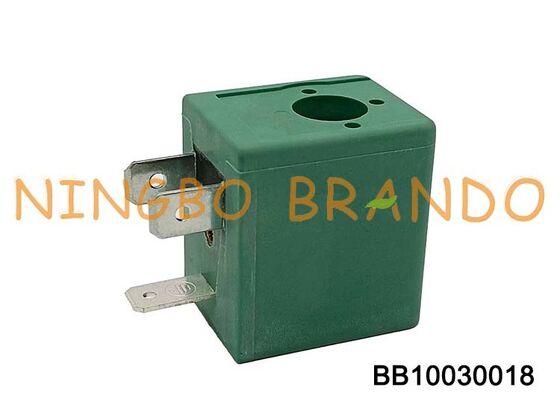 Asco Type MP-C-165 24V 2.5W قطعات و لوازم جانبی شیر 12V 24V 110V 220V