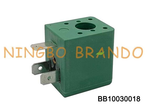 Asco Type MP-C-165 24V 2.5W قطعات و لوازم جانبی شیر 12V 24V 110V 220V