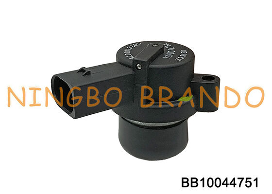سیم پیچ برقی کمپرسور تعلیق هوای 12VDC 4Z01015200 آئودی BMW