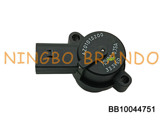 سیم پیچ برقی کمپرسور تعلیق هوای 12VDC 4Z01015200 آئودی BMW