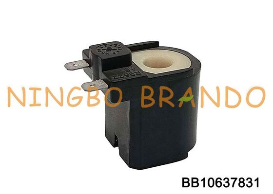 R9622-1 24V AC 50/60Hz 9.5VA 9.5VA سوپاپ خشک کن گاز سیم پیچ برقی جرقه زنی 70260101