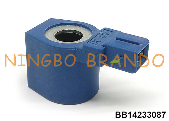 12 ولت DC 13 ولت RIC 14 سیم پیچ سولینوئید برای OMB اتومبیل LPG CNG شیر استوانه