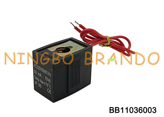 SMC نوع VX2120 VX2130 شیر برقی دو طرفه سیم پیچ Dc24v DC12V AC220V