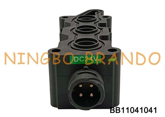 کویل 24VDC برای کیت تعمیر شیر برقی کامیون 4422002221 4423002221