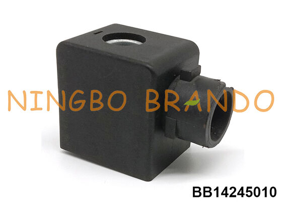 24VDC Electrial Coil For Kamaz Truck Solenoid Valve KEM 10-10 KEM 10-11