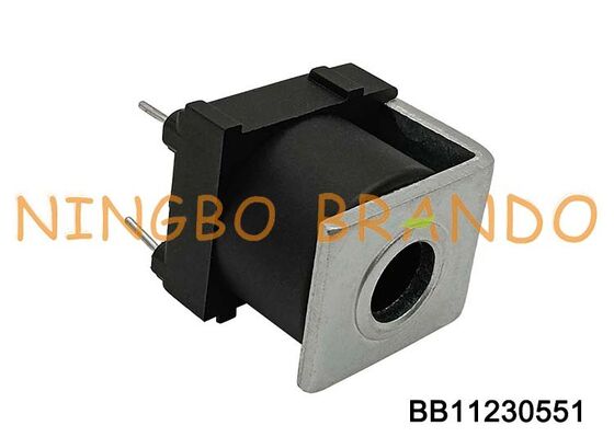 1487213077 1487213078 کویل سولناید برای کیت تعمیر سرو کلاچ کامیون 24VDC