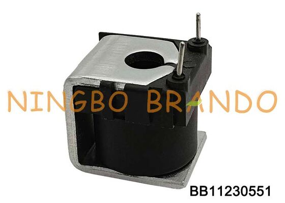 1487213077 1487213078 کویل سولناید برای کیت تعمیر سرو کلاچ کامیون 24VDC