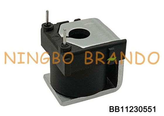 1487213077 1487213078 کویل سولناید برای کیت تعمیر سرو کلاچ کامیون 24VDC