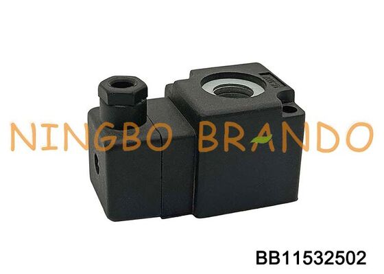 سیم پیچ شیر برقی K23D K23D-1.2 K23D-1.2T 24V 110V 220V